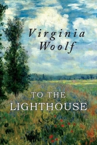 Cover for Virginia Woolf · To the Lighthouse (Taschenbuch) (2017)