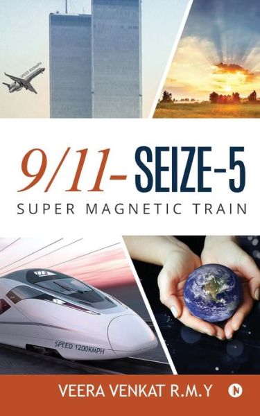 Cover for Veera Venkat R M y · 9/11- seize-5 (Paperback Book) (2017)