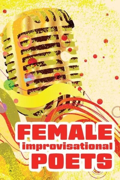 Cover for Irujo Xabier · Female Improvisational Poets (Paperback Book) (2019)