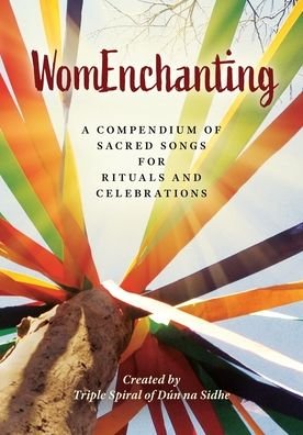 WomEnchanting - Gina Martin - Bøger - PYP Academy Press - 9781955985048 - November 1, 2021