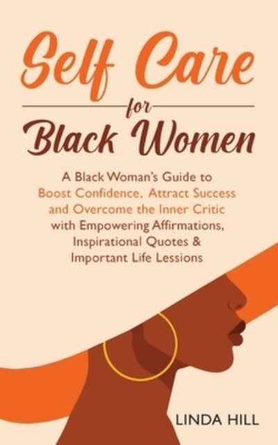 Cover for Destiny Smith · Self-Care for Black Women (Bok) (2022)