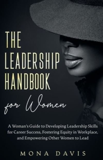 Cover for Mona Davis · Leadership Handbook for Women (Book) (2022)