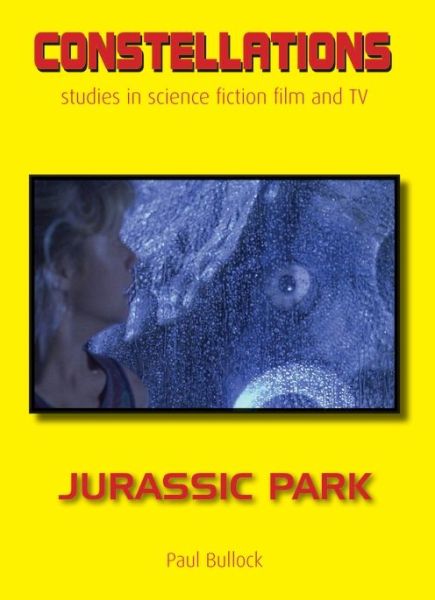 Cover for Paul Bullock · Jurassic Park (Paperback Book) (2020)