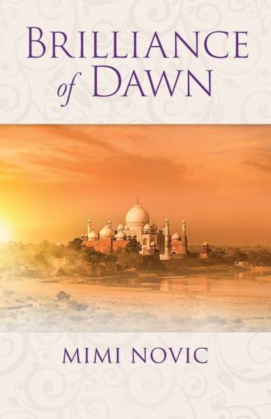 Cover for Mimi Novic · Brilliance of Dawn (Paperback Book) (2019)