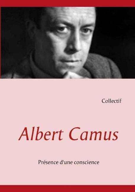 Cover for Collectif · Albert Camus (Book)