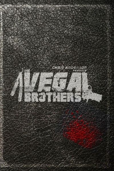 The Vega Brothers - Chris Anderson - Książki - Ilogism - 9782900096048 - 20 kwietnia 2019