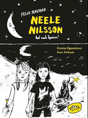 Cover for Kristina Sigunsdotter · Feliz Navidad, Neele Nilsson (Buch) (2023)