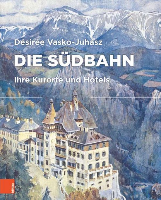 Cover for Desiree Vasko-Juhasz · Die Sudan: Ihre Kurorte und Hotels (Hardcover bog) (2018)