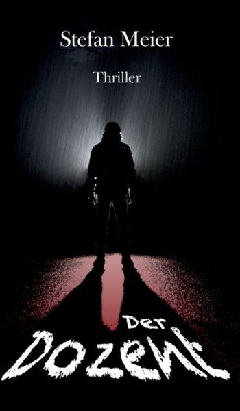 Cover for Meier · Der Dozent (Buch) (2020)