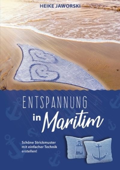 Cover for Jaworski · Entspannung in Maritim (Book) (2020)