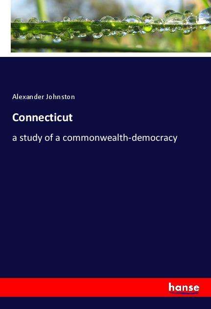 Cover for Johnston · Connecticut (N/A)