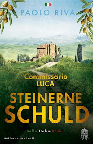 Steinerne Schuld - Paolo Riva - Books -  - 9783455016048 - 