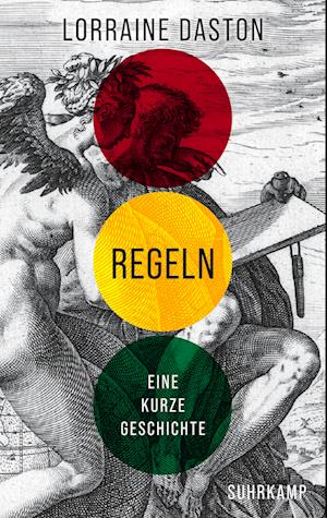 Cover for Lorraine Daston · Regeln (Book)