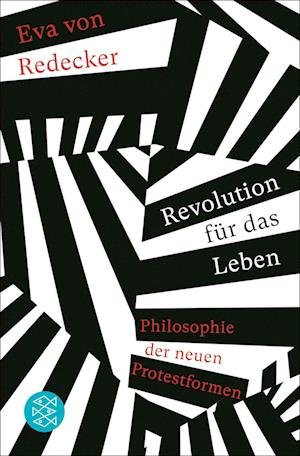 Cover for Eva von Redecker · Revolution für das Leben (Book) (2023)