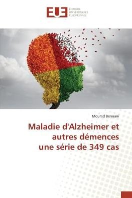 Cover for Bennani · Maladie d'Alzheimer et autres d (Buch)
