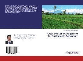 Cover for Haque · Crop and Soil Management for Sust (Bog)