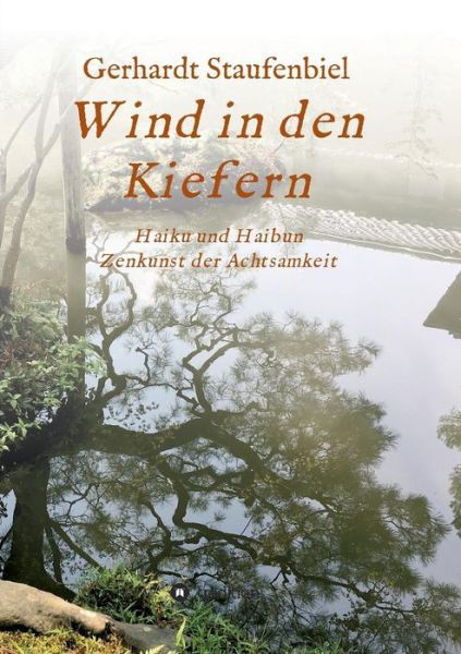 Cover for Staufenbiel · Wind in den Kiefern (Buch) (2018)