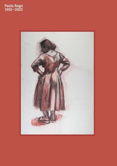 Paula Rego: 1935-2022 - Johanna Spanke - Books - Verlag der Buchhandlung Walther Konig - 9783753303048 - October 26, 2022