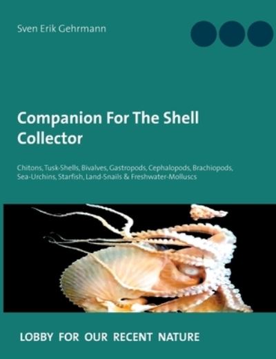 Cover for Gehrmann · Companion For The Shell Collec (N/A) (2021)