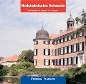 Cover for Werner Scharnweber · Holsteinische Schweiz (Hardcover Book) (2010)