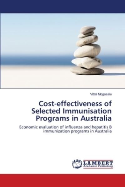 Cover for Mogasale · Cost-effectiveness of Selected (Book) (2011)