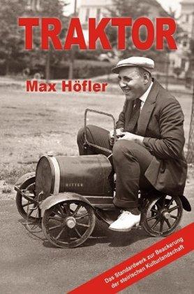 Cover for Höfler · Traktor (Book)