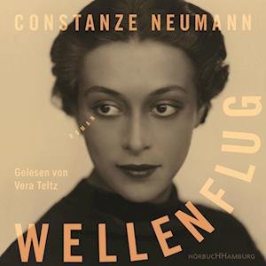 CD Wellenflug - Constanze Neumann - Musiikki - HÃ¶rbuch Hamburg HHV GmbH - 9783869093048 - 
