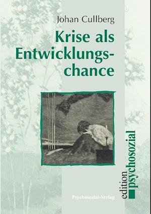 Cover for Johan Cullberg · Krise als Entwicklungschance (Paperback Book) (2009)