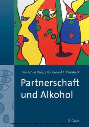 Cover for Schild · Partnerschaft und Alkohol (Book)