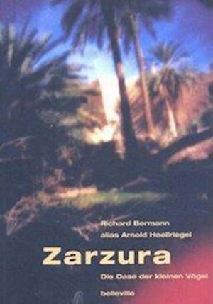 Cover for Richard A. Bermann · Zarzura (N/A) (2022)