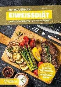 Cover for Kmiecik · Eiweiß Diätplan - Ernährungspla (Buch)