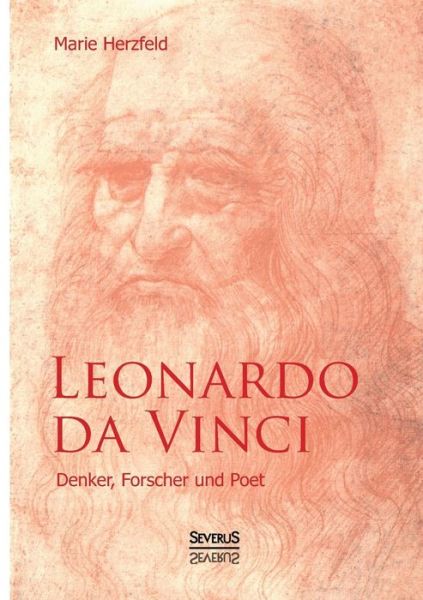 Cover for Marie Herzfeld · Leonardo Da Vinci: Denker, Forscher Und Poet (Paperback Book) [German edition] (2014)