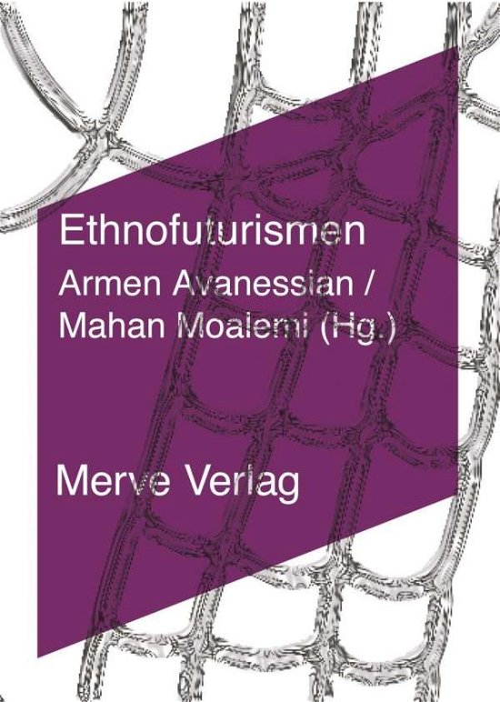 Cover for Dean · Ethnofuturismen (Bog)