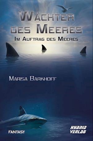 Cover for Marisa Barkhoff · Wächter des Meeres (Book) (2023)