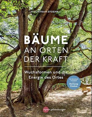 Bäume an Orten der Kraft - Guntram Stoehr - Books - Nymphenburger - 9783968600048 - March 21, 2022