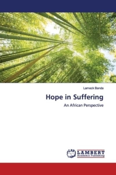 Cover for Banda · Hope in Suffering (Buch) (2019)