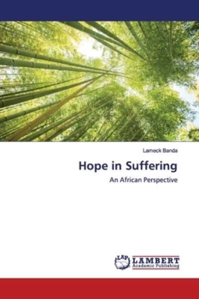 Cover for Banda · Hope in Suffering (Book) (2019)