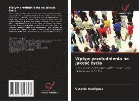 Cover for Rodríguez · Wplyw przeludnienia na jakosc (Buch)