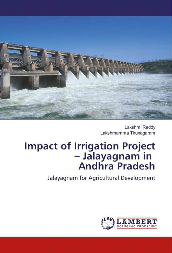 Cover for Reddy · Impact of Irrigation Project - Ja (Book)