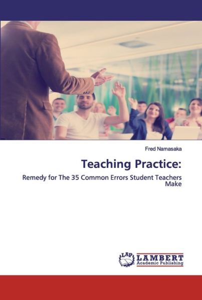 Cover for Namasaka · Teaching Practice: (Buch) (2020)