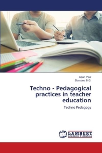 Cover for Paul · Techno - Pedagogical practices in (N/A) (2021)