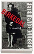 Cover for Peter Øvig Knudsen · Birkedal (Sewn Spine Book) [1st edition] (2005)