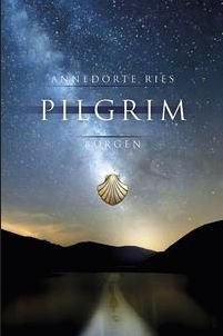 Pilgrim - Annedorte Ries - Bücher - Gyldendal - 9788721037048 - 21. Mai 2014