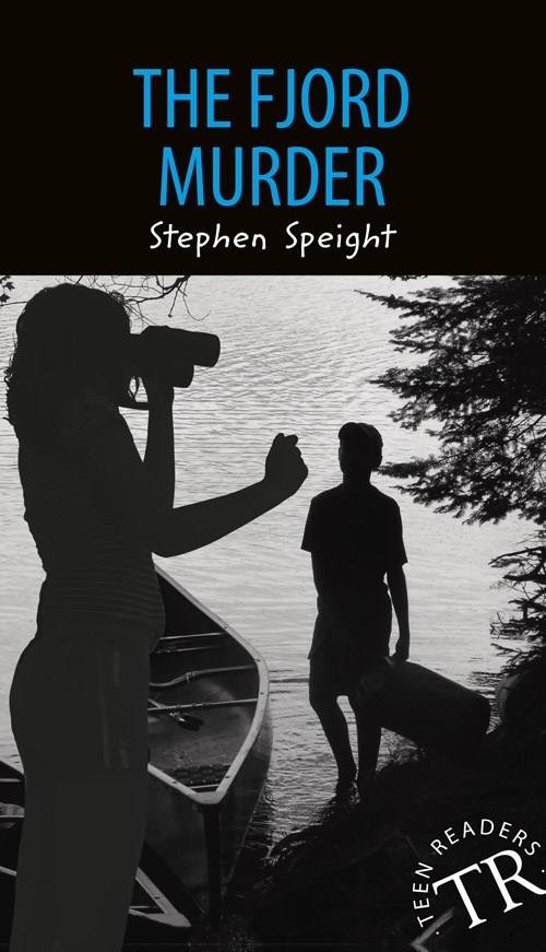 Cover for Stephen Speight · Teen Readers: The Fjord Murder,TR 2 (Heftet bok) [2. utgave] (2019)