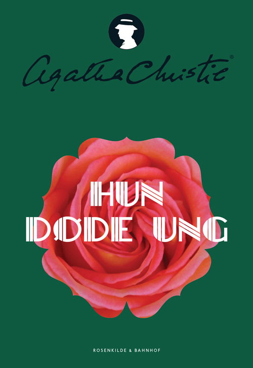 Cover for Agatha Christie · En Miss Marple-krimi: Hun døde ung (Hæftet bog) [1. udgave] (2013)