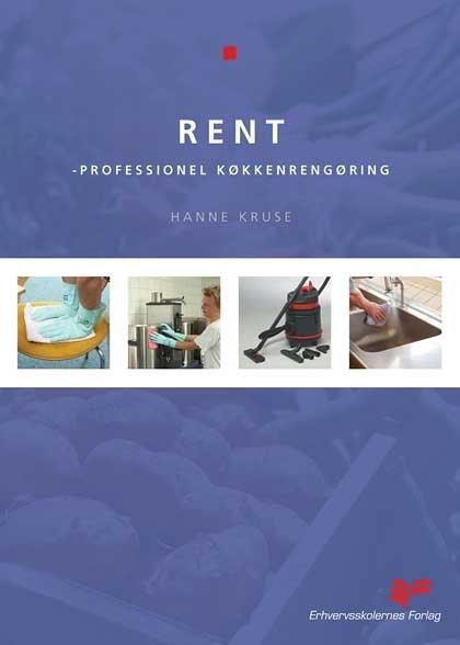 Rent - Hanne Kruse - Books - Praxis Forlag A/S - 9788778819048 - July 1, 2007