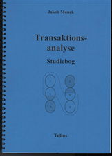 Cover for Jakob Munck · Transaktionsanalyse (Spiral Book) [1st edition] (1998)