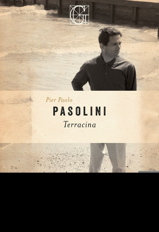 Cover for Pier Paolo Pasolini · Terracina (Book)