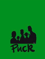 Cover for Malin Clausson · Puck : samlade puckar 2005 - 2013 (Book) (2013)