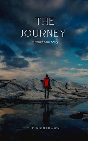 Cover for Andie Nighthawk Stewart · The Journey (Book) (2023)